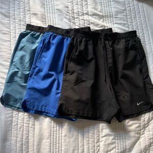Brand New Nike Boys Shorts